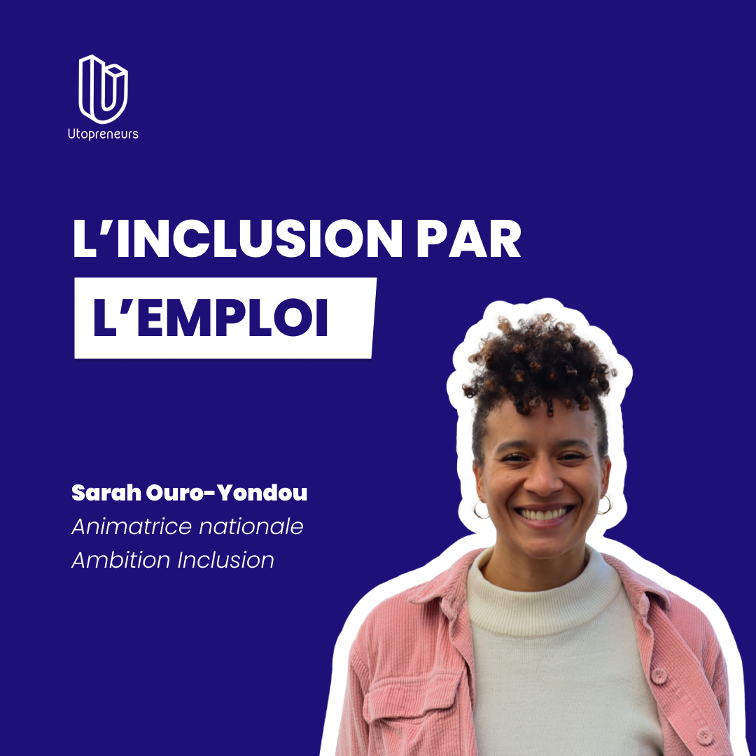 L'inclusion par l'emploi