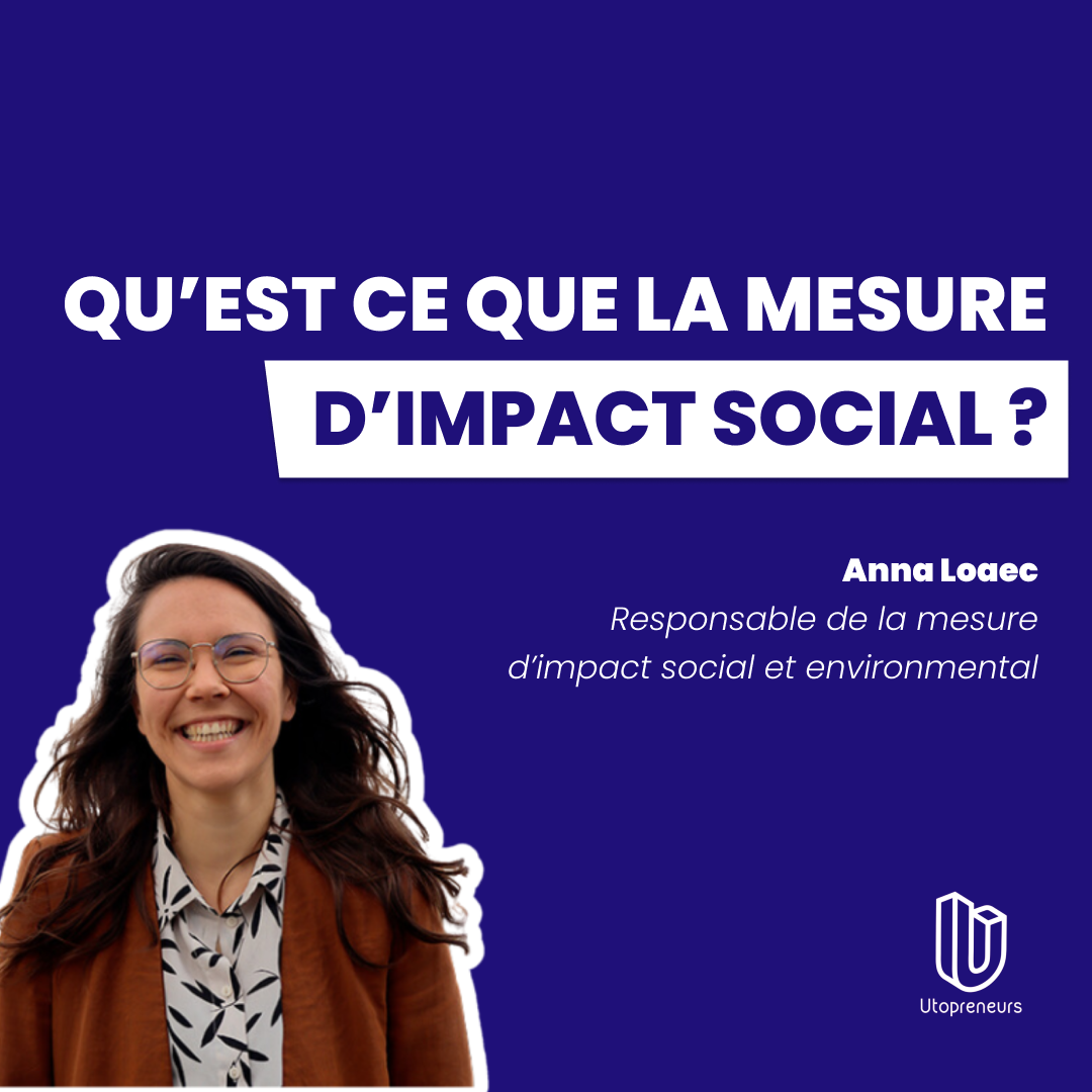 Mesure d'impact social